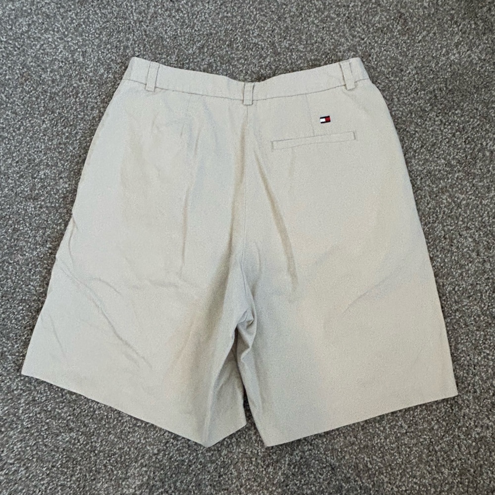 Tommy Hilfiger Golf shorts